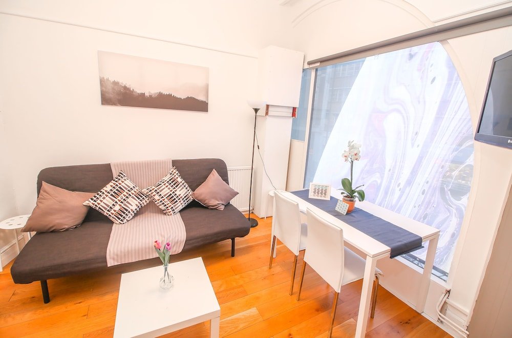 Фото Trendy 1 bedroom Shoreditch Apartment