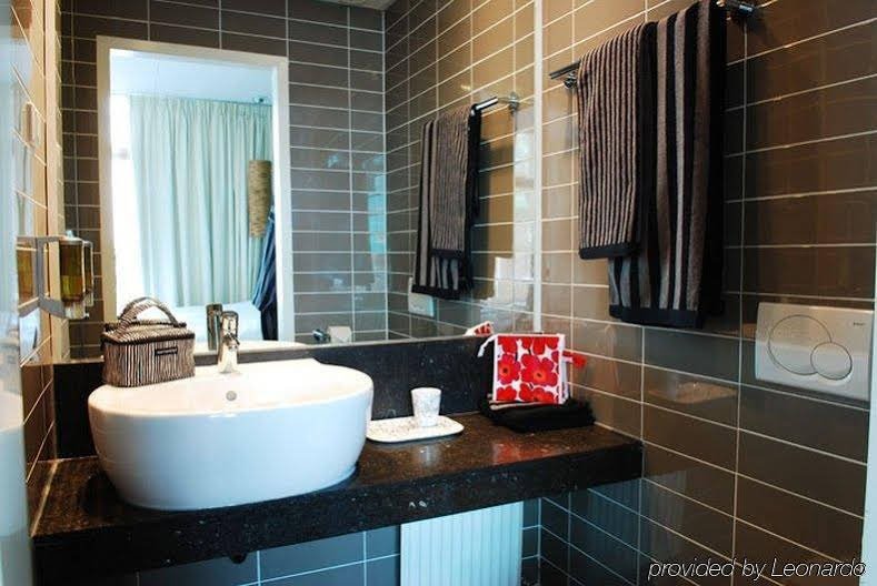 Фото Conscious Hotel Museum Square