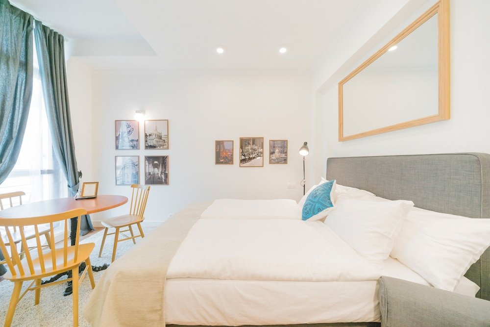 Фото Revelton Studios Frantiakovy Lazn