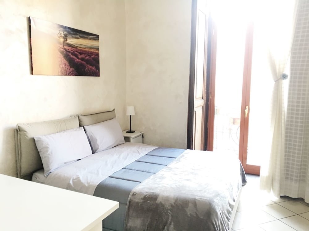 Фото Suite Orchidea