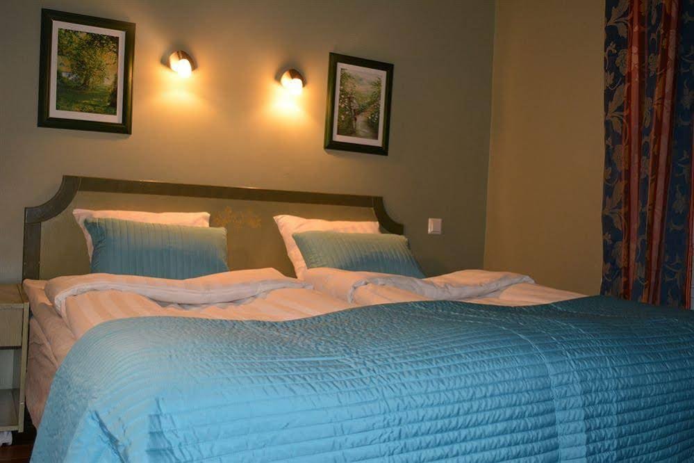 Фото Hotell Hjalmar