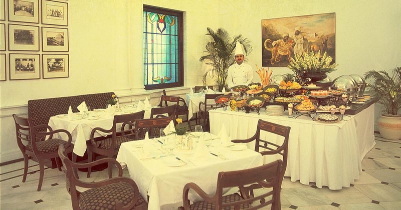 Фото Maidens Hotel