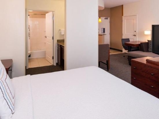 Фото Residence Inn by Marriott Port St. Lucie