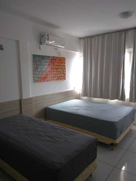 Фото Piaui Apart Hotel