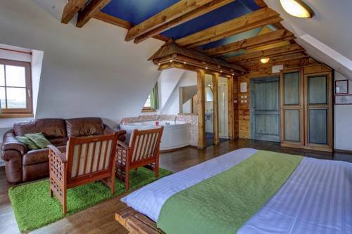 Фото Hotel Leyla