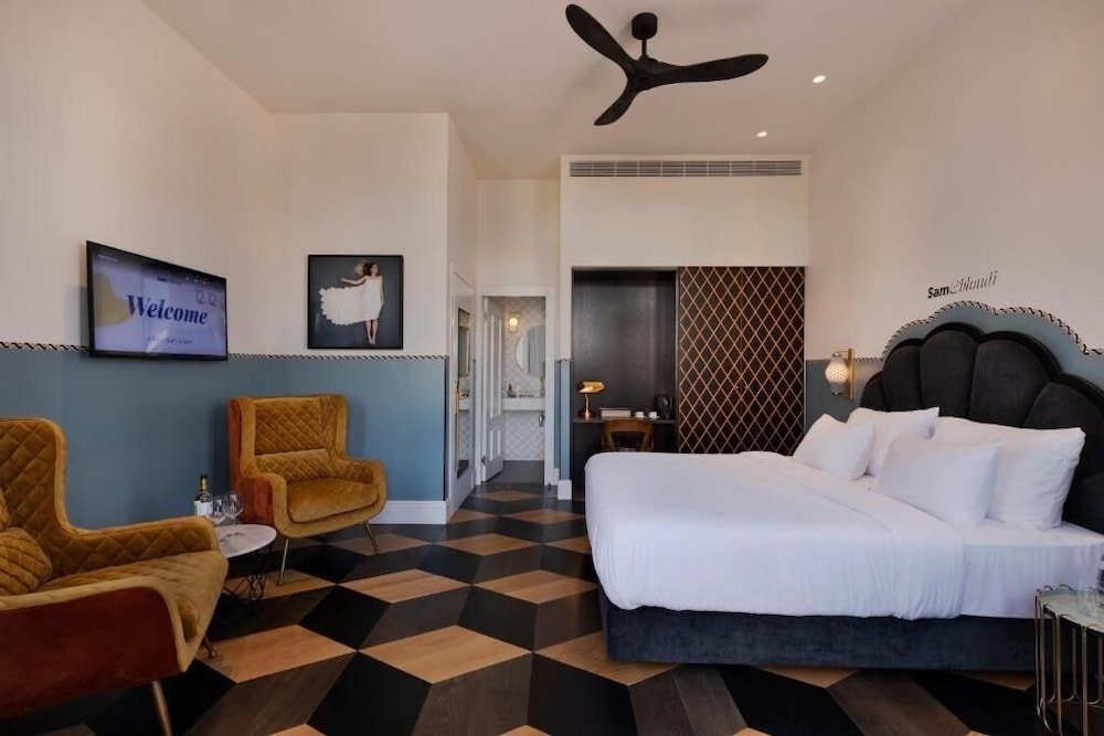 Фото Sam & Blondi