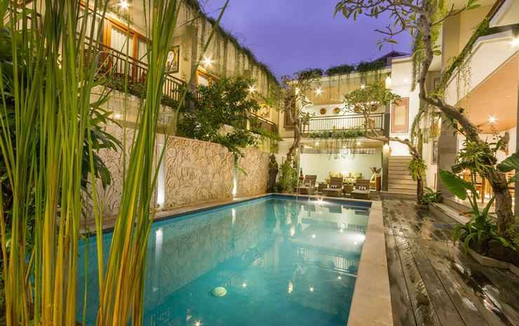 Фото Jani's Place Cottage