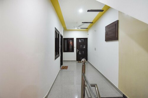 Гостиница Oyo 72080 Hotel Chandigarh inn в Чандигархе