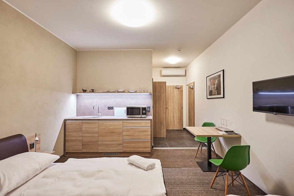 Фото Apartm& xE1; ny Volarik