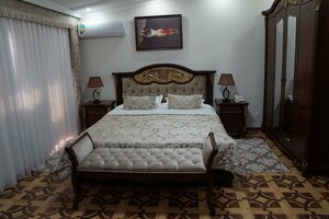 Гостиница Bravo