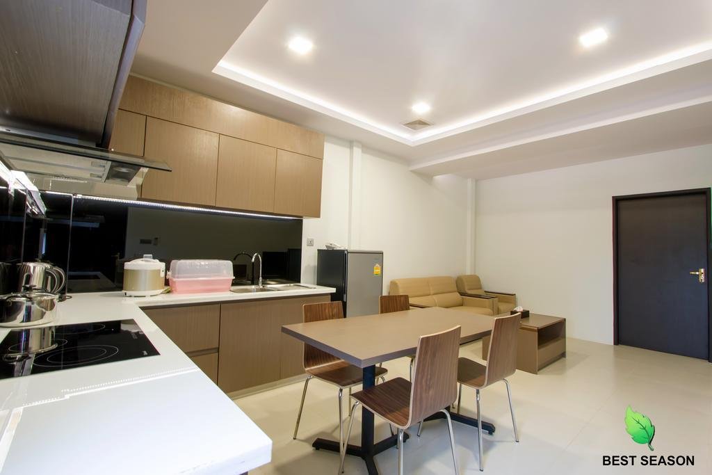 Фото Best Season Apartment