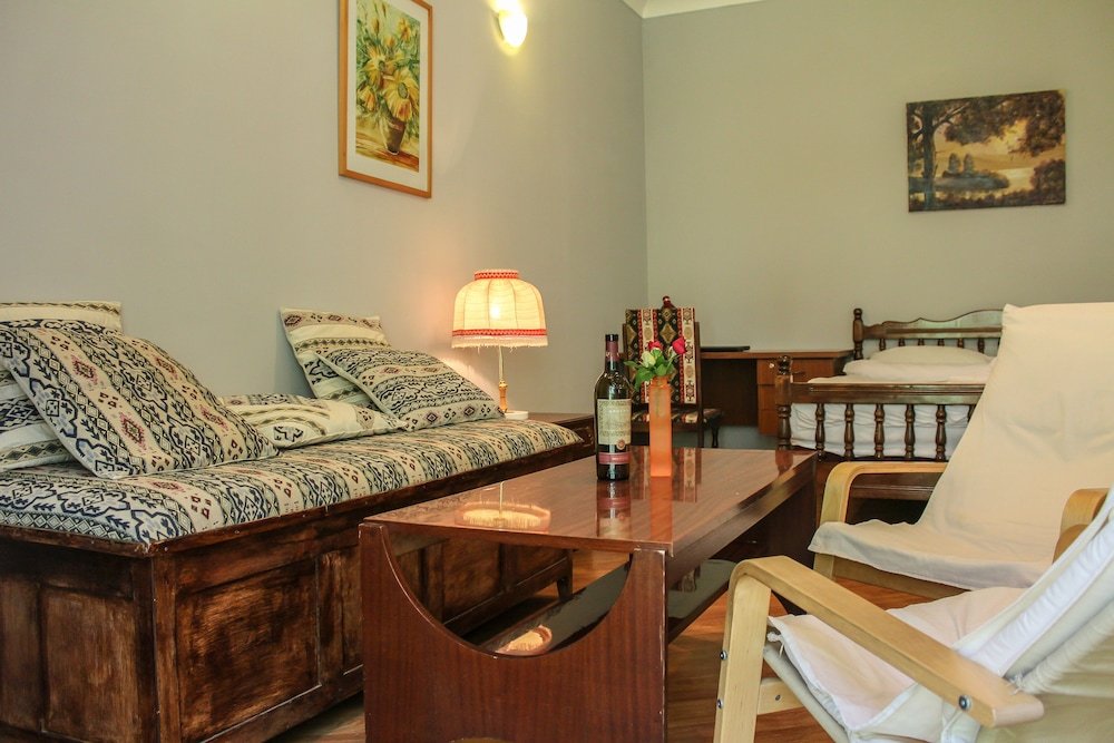 Фото RlS Central Apartments