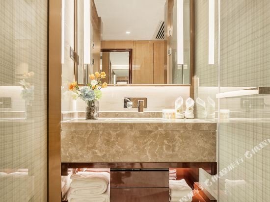 Фото Ramada by Wyndham Changsha South Bus Station