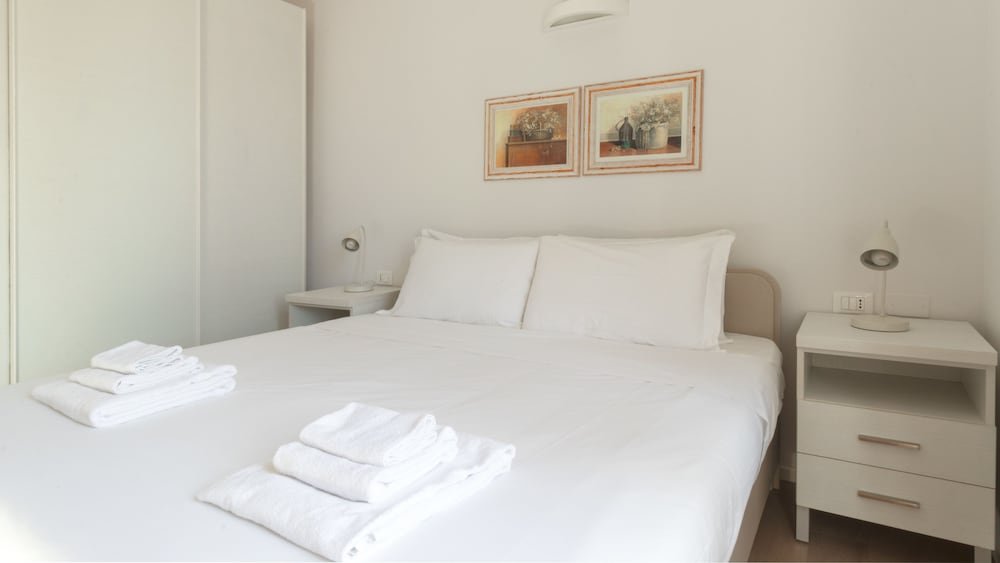 Фото Italianway - Bligny 19 Flat