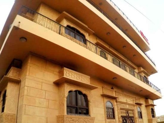 Фото Prithvi Palace