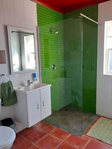 Фото Elements Lodge