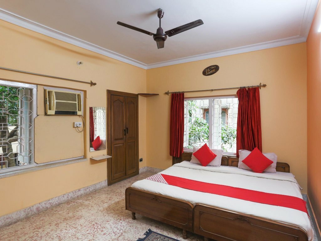 Hotel Oyo 19946 Sangita Guest House, Calcutta, photo