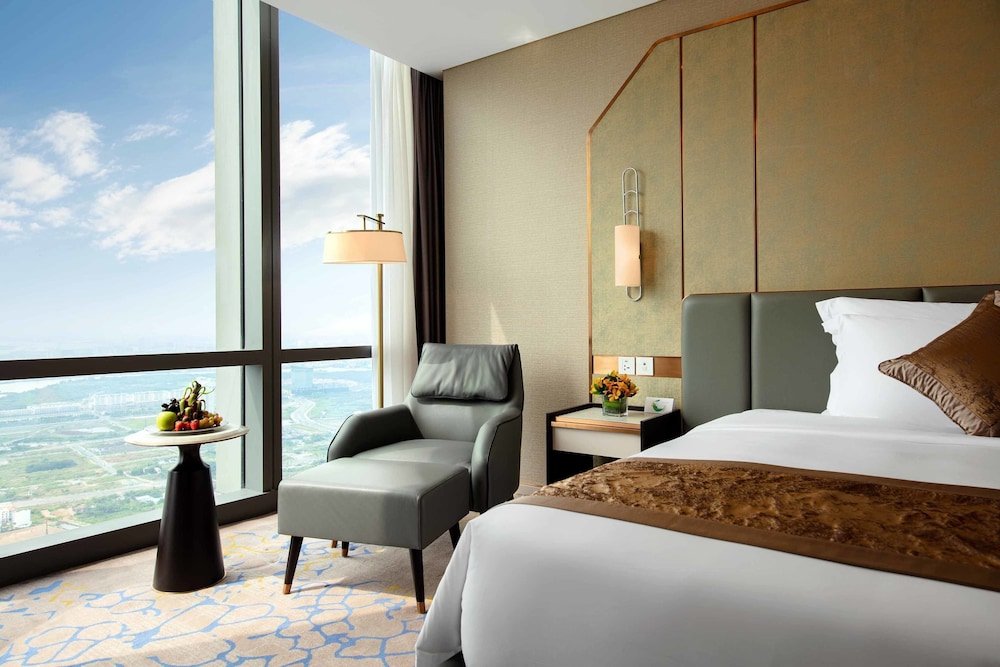 Фото Vinpearl Luxury Landmark 81