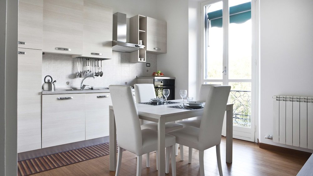 Фото Italianway - Piazza Firenze 4