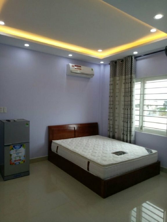 Apartments M2 Apartment Han River, Da Nang, photo