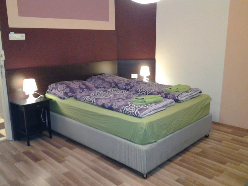 Фото Downtown Apartments