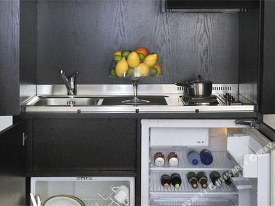 Фото Mecenate Palace