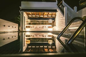 Гостиница Amarla Boutique Hotel Cartagena