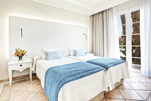 Гостиница Grupotel Playa Club