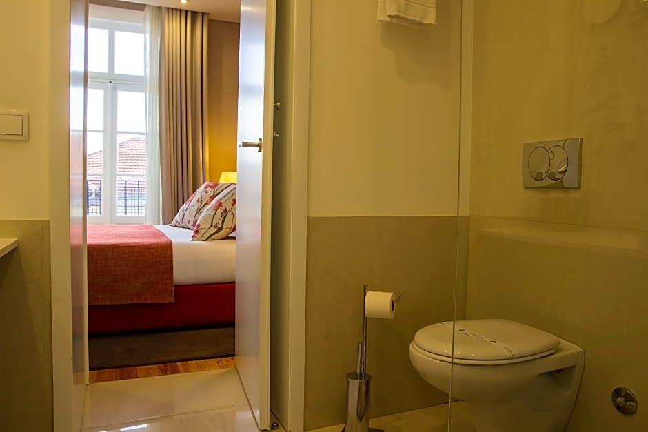 Фото Casas do Porto Ribeira Apartments