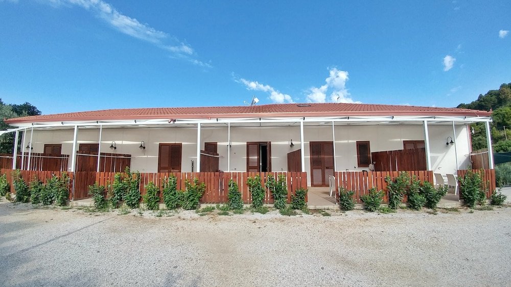 Фото Tenuta Marga