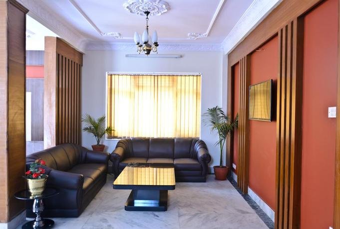 Фото Thamel Grand Hotel