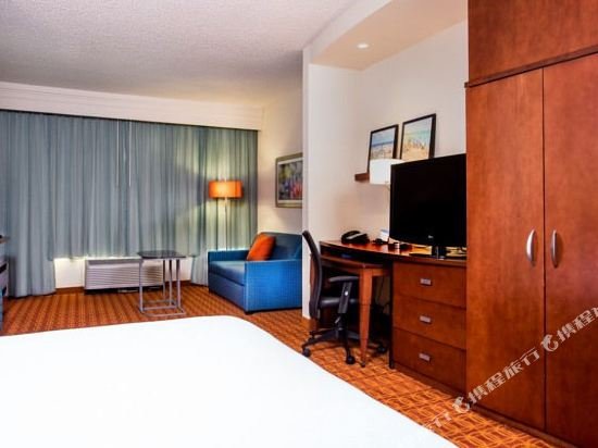 Фото Fairfield Inn & Suites Orlando Ocoee