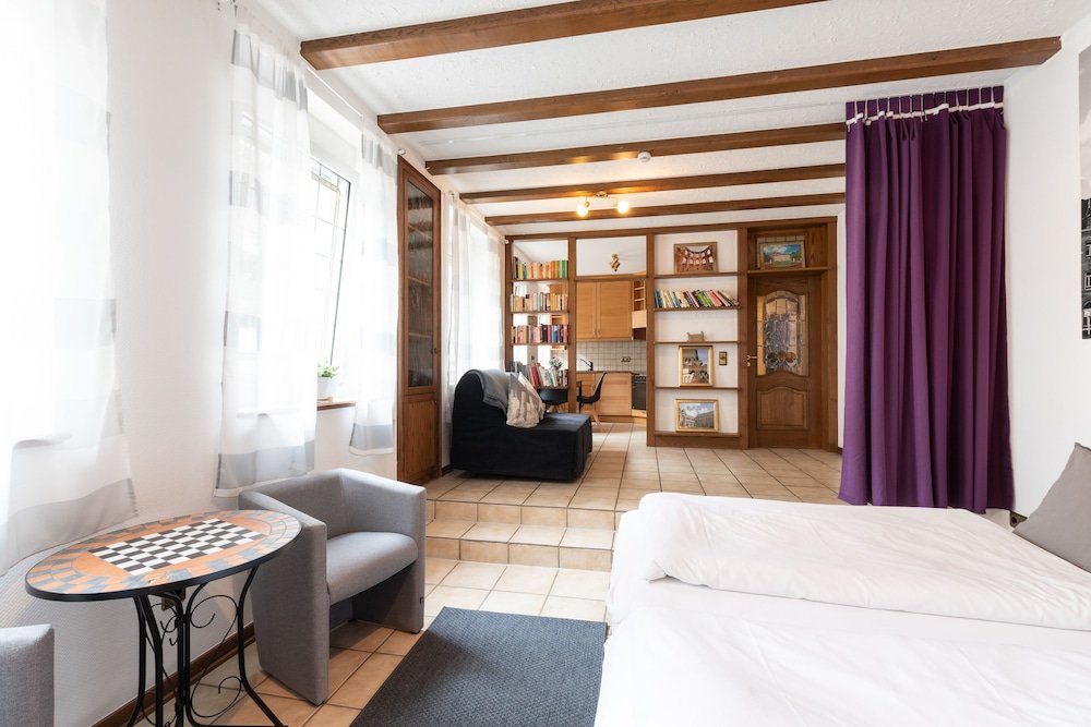 Фото Hotel Porta Nigra