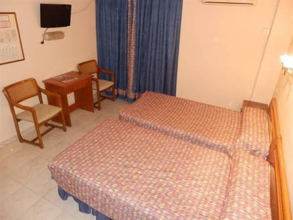 Фото Hotel Restaurante Salvadora