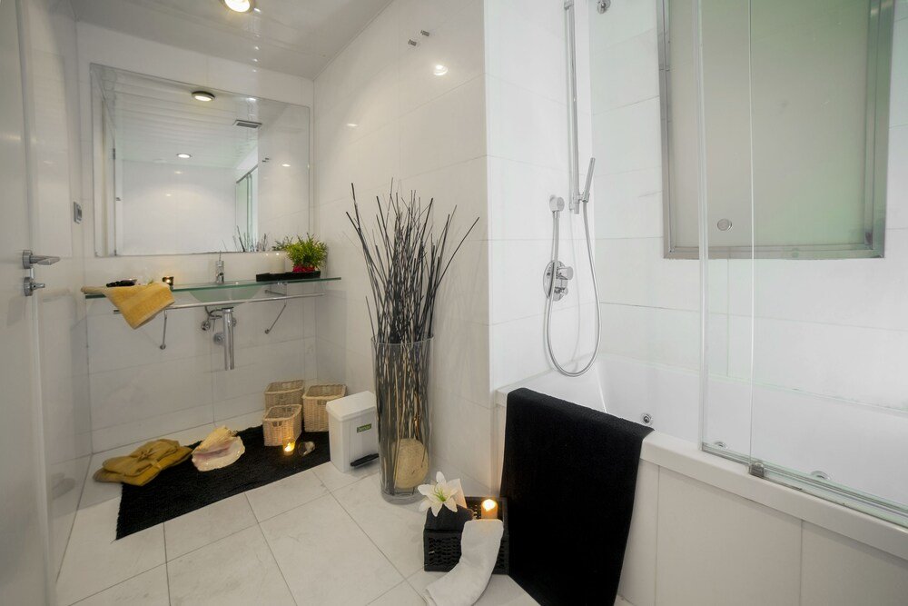 Фото Victoria City Center