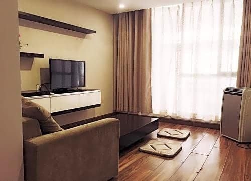 Фото Galaxy Apartment