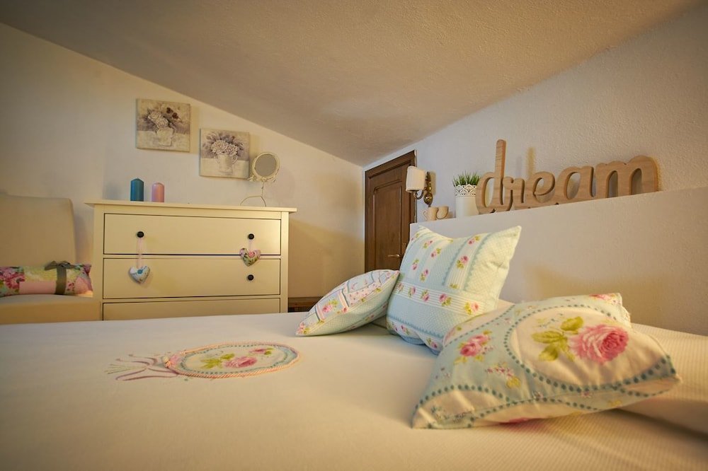 Фото Agriturismo i Sicomori