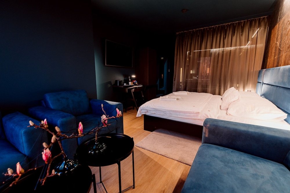 Фото Boutique Hotel 11