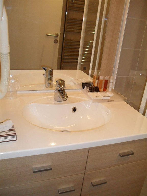 Фото Appart’City Confort Lyon Gerland