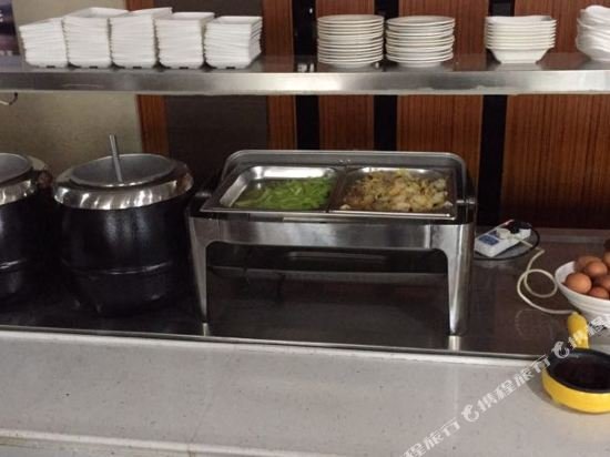 Фото Greentree Inn Island Yuansha Business Hotel