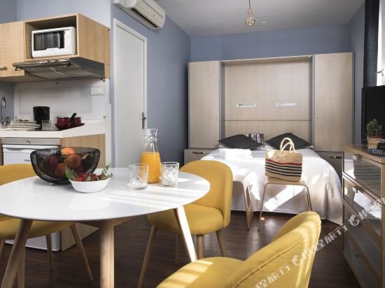 Фото Hotel Paris LaFayette