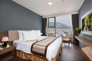 отель Libra Nha Trang Hotel