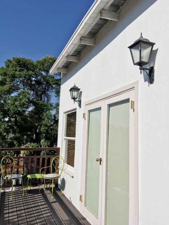 Фото Maison Jacaranda