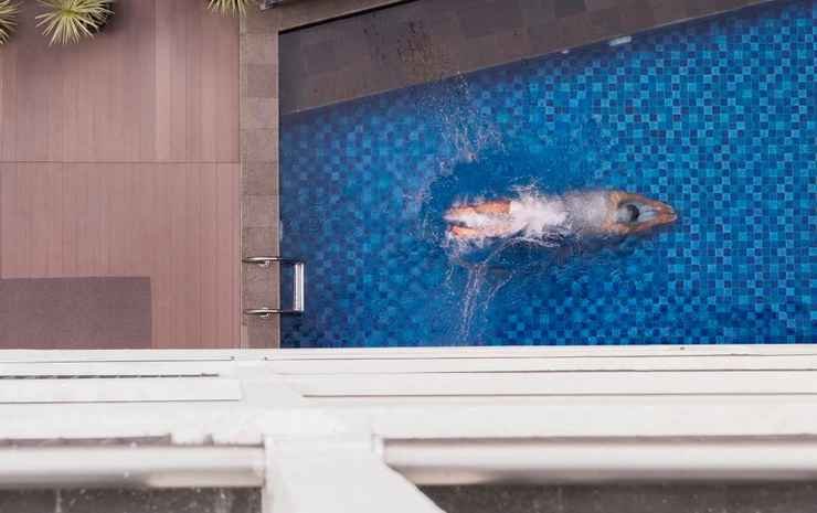 Фото Beverly Dago Apartment by HouseinBandung