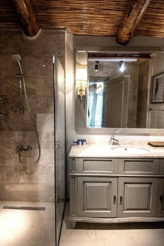 Гостиница Layla Gocek - Adults Only в Даламане