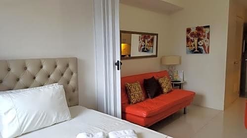 Фото Studio Luxe In Princeton Residences