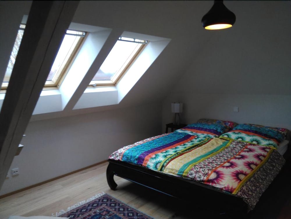 Фото Boardinghouse Neumarkt Alte Schule
