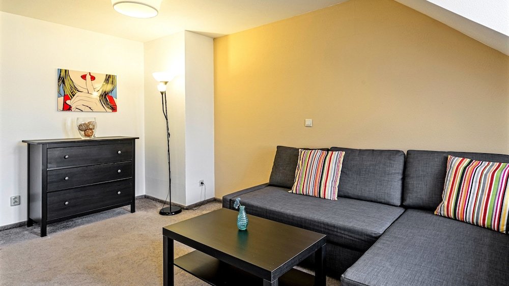 Фото Penzion Dvorákova