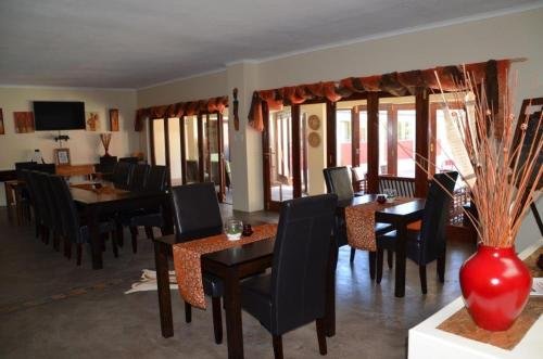 Фото Kapensis Guesthouse