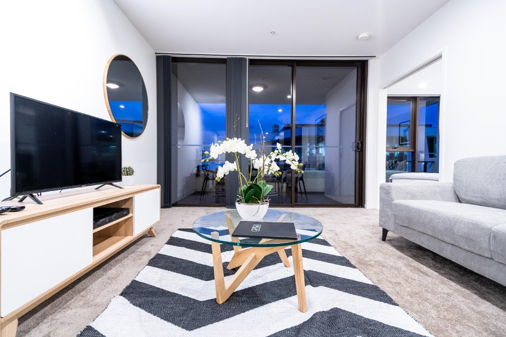 Фото SoFun Apartment at South Brisbane